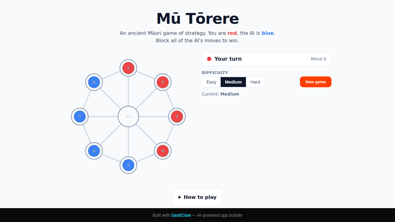 MuTorere