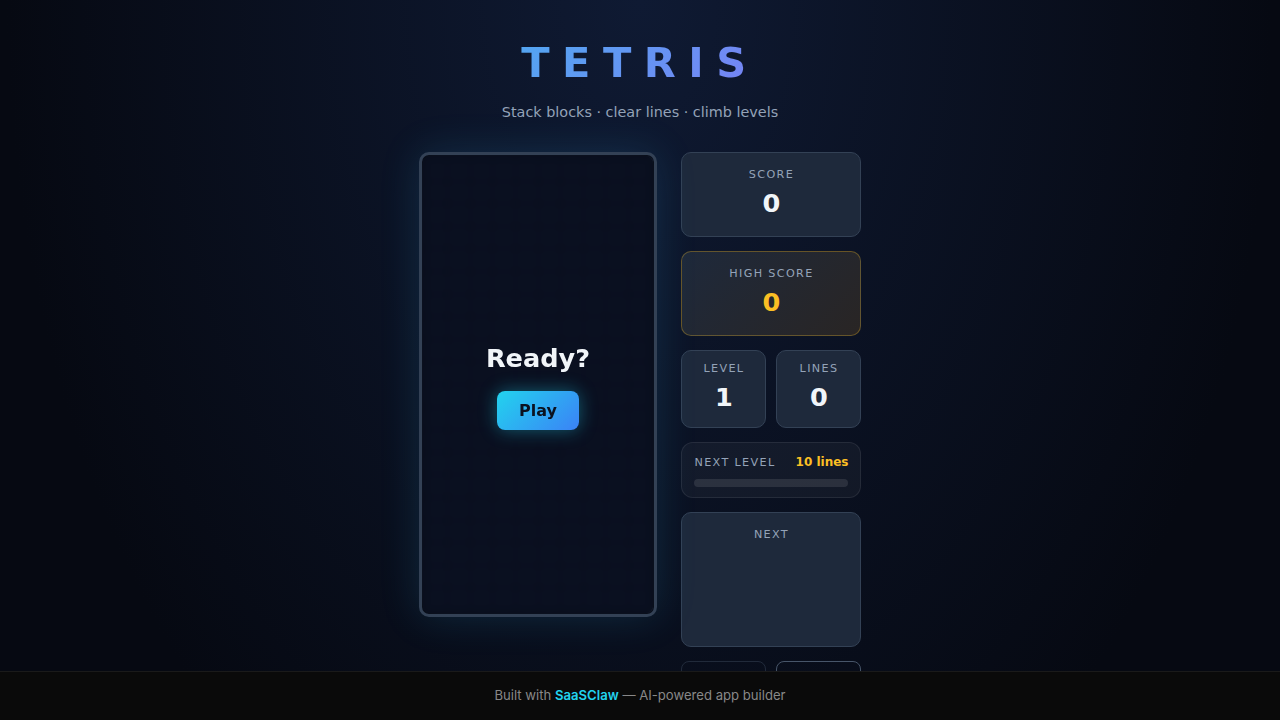 Tetris